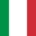 Drapeau italien