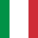 Drapeau italien